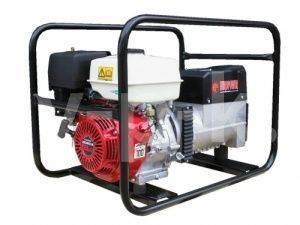 Бензиновый генератор Europower EP 200 X2  для газового котла Бензиновый генератор Europower EP 200 X2  для газового котла фото