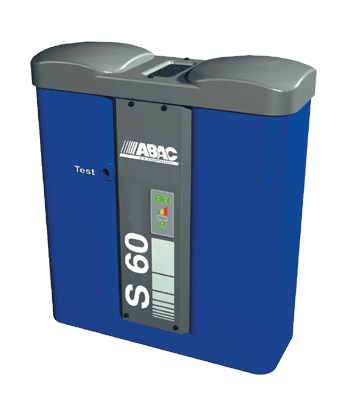 Пневматический сепаратор  ЕСО 220, сепаратор для компрессора  ЕСО 220