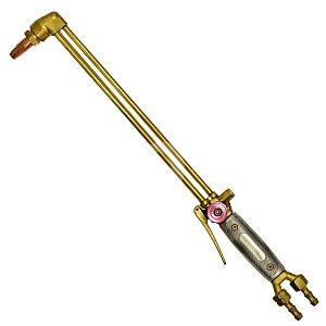 REDIUS Резак пропан трехтрубн. Р3П-32-Р (L=535мм), REDIUS