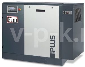 Винтовой компрессор Fini PLUS 22-08 ES VS Винтовой компрессор Fini PLUS 22-08 ES VS фото