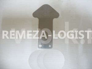 R 015W95II Пластина клапанная впускная ВД W95II для w95-16 (16 бар)