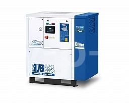 Винтовой компрессор Fiac NEW SILVER D 30 13 фото