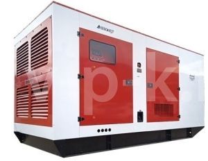 Дизельный генератор Азимут АД-400C-Т400-2РКМ11  Дизельный генератор Азимут АД-400C-Т400-2РКМ11  фото