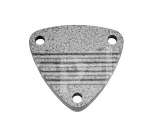 R 21112003 Крышка задняя LH20-2/LB30-2/40-2/50-2/75-2 для lb40-2 фото