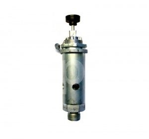 Клапан предохранительный С415.02.02.100 для компрессора АСО-Бежецк Клапан предохранительный С415.02.02.100 для компрессора АСО-Бежецк фото