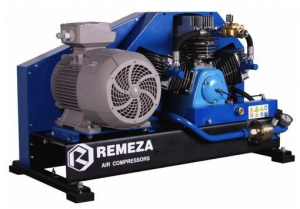 Поршневой компрессор Remeza ВА15-10/40-00 Поршневой компрессор Remeza ВА15-10/40-00 фото