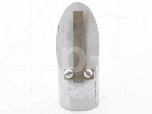 Клапан обратный С415.02.00.120 к головке К22 для компрессора АСО-Бежецк Клапан обратный С415.02.00.120 к головке К22 для компрессора АСО-Бежецк фото