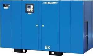 Винтовой компрессор Remeza ВК100Р-8 Д с прямым приводом Винтовой компрессор Remeza ВК100Р-8 Д с прямым приводом фото