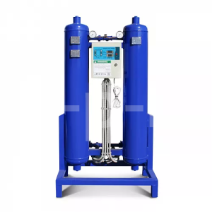 Адсорбционный осушитель воздуха Berg ОН-185 16 бар фото