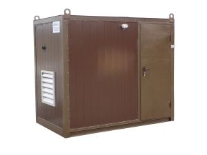 Дизельный генератор Азимут АД-40C-Т400-2РНМ19  фото