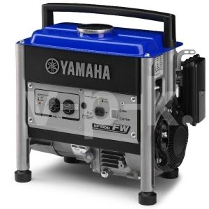 Бензиновый генератор Yamaha EF 1000 FW 7C1305-030A для газового котла Бензиновый генератор Yamaha EF 1000 FW 7C1305-030A для газового котла фото