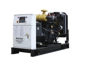 Дизельный генератор Азимут АД-40C-Т400-2РМ19  фото