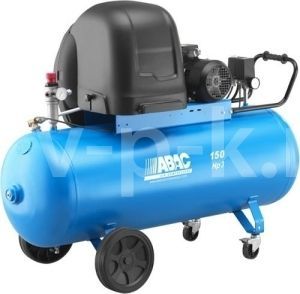 Поршневой компрессор ABAC S A39B/150 CM3 фото