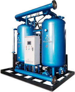 Адсорбционный осушитель воздуха Xeleron QH-320 фото