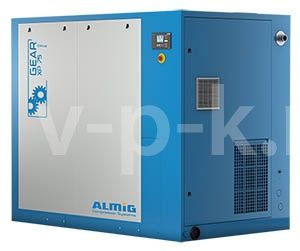 Винтовой компрессор ALMIG Gear XP 30 - 8 с прямым приводом Винтовой компрессор ALMIG Gear XP 30 - 8 с прямым приводом фото