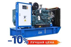 Дизельный генератор ТСС АД-200С-Т400-1РМ17 041535 Дизельный генератор ТСС АД-200С-Т400-1РМ17 041535 фото