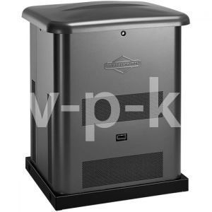 Газовый генератор Briggs & Stratton G80 (8 кВт)