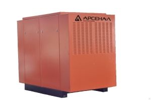 Винтовой компрессор Арсенал ЗИФ-СВЭ-4,0/0,7ШМ для производства фото