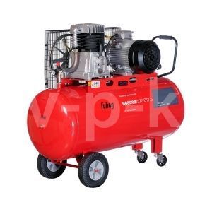 Поршневой компрессор Fubag B6800B/270 CT7,5 для покраски Поршневой компрессор Fubag B6800B/270 CT7,5 для покраски фото