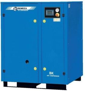 Винтовой компрессор Remeza ВК25Т-8 с ресивером фото
