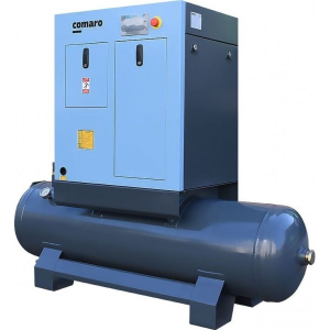 Винтовой компрессор Comaro LB 7,5-10/270 Винтовой компрессор Comaro LB 7,5-10/270 фото