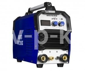 Сварочные инверторы TIG Fox Weld VARTEG TIG 220 DC фото