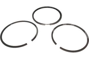 R 035W80 Комплект колец компрессионных D.80 мм (2 шт) W80 для w80