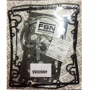 (8973035118) Набор прокладок В4900 фото