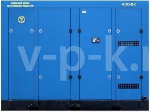 Винтовой компрессор АСО Бежецк АСО-ВК250/7 Винтовой компрессор АСО Бежецк АСО-ВК250/7 фото