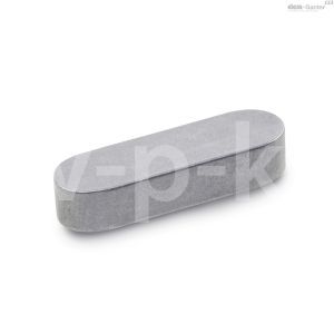 Шпонка 8*28 для v80