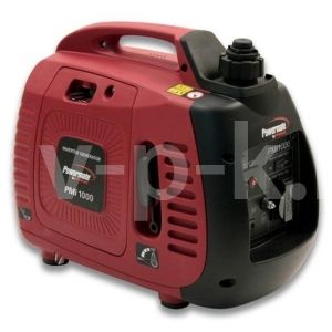 Инверторный генератор  PMi1000 inverter, 230V, 50Hz