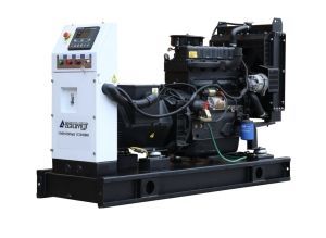 Дизельный генератор  АД-100C-Т400-2РМ26