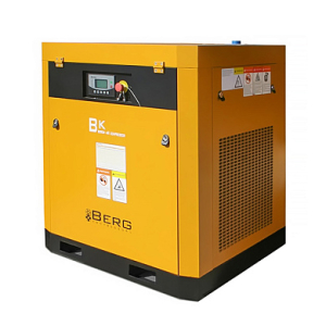 Винтовой компрессор Berg ВК-15 7 (IP23) для производства Винтовой компрессор Berg ВК-15 7 (IP23) для производства фото