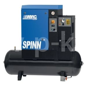 Винтовой компрессор  SPINN 15E TM270 08 Винтовой компрессор  SPINN 15E TM270 08