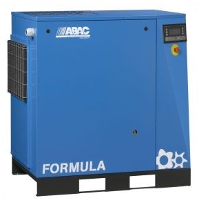 Винтовой компрессор ABAC FORMULA 55 10 фото