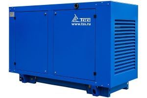 Дизельный генератор ТСС АД-10С-Т400 в погодозащитном кожухе 024639 Дизельный генератор ТСС АД-10С-Т400 в погодозащитном кожухе 024639 фото