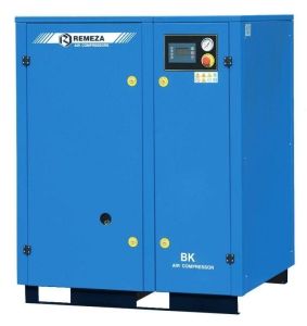 Винтовой компрессор Remeza ВК30-10ДВС с осушителем Винтовой компрессор Remeza ВК30-10ДВС с осушителем фото