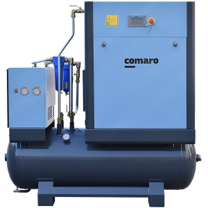 Винтовой компрессор Comaro LB 11-08/500 E Винтовой компрессор Comaro LB 11-08/500 E фото