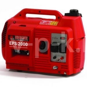 Бензиновый генератор Europower EPSi 2000  для газового котла Бензиновый генератор Europower EPSi 2000  для газового котла фото