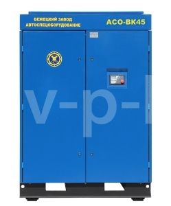Винтовой компрессор  АСО-ВК45/10 ESQ Винтовой компрессор  АСО-ВК45/10 ESQ