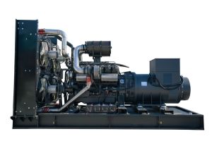 Дизельный генератор Motor АД800-T400  фото