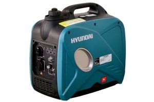 Бензиновый генератор Hyundai HY 200Si  Бензиновый генератор Hyundai HY 200Si  фото