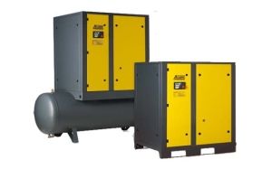 Винтовой компрессор COMPRAG А-3008 Винтовой компрессор COMPRAG А-3008 фото