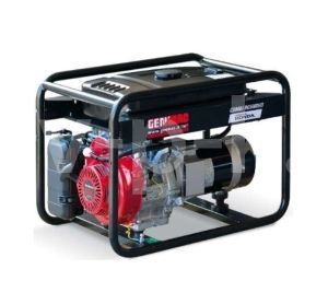 Бензиновый генератор GenMac COMBI RG5000HO  для газового котла Бензиновый генератор GenMac COMBI RG5000HO  для газового котла фото