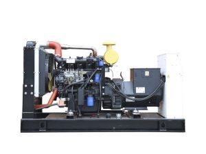 Дизельный генератор  АД-60C-Т400-2РМ19 R4105BZLD