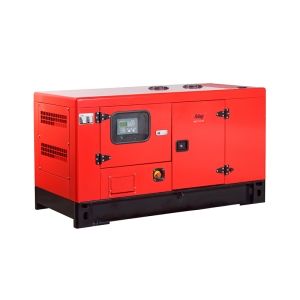 Дизельный генератор Fubag DS 22 DAC ES (трехфазная кожух_пож)  Дизельный генератор Fubag DS 22 DAC ES (трехфазная кожух_пож)  фото