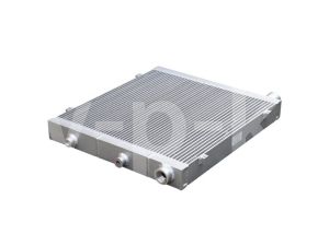 R 049V80 Радиатор V80 для v80 фото