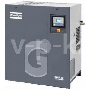 Винтовой компрессор Atlas Copco GA 75 VSD