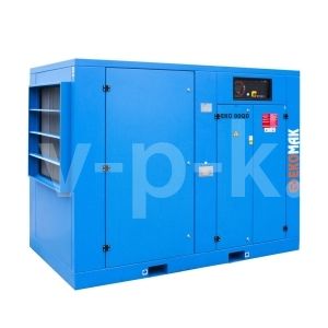 Винтовой компрессор Ekomak EKO 90 QD VST 10 Винтовой компрессор Ekomak EKO 90 QD VST 10 фото