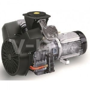 Поршневой компрессор Atlas Copco LE 10-10 Power Pack